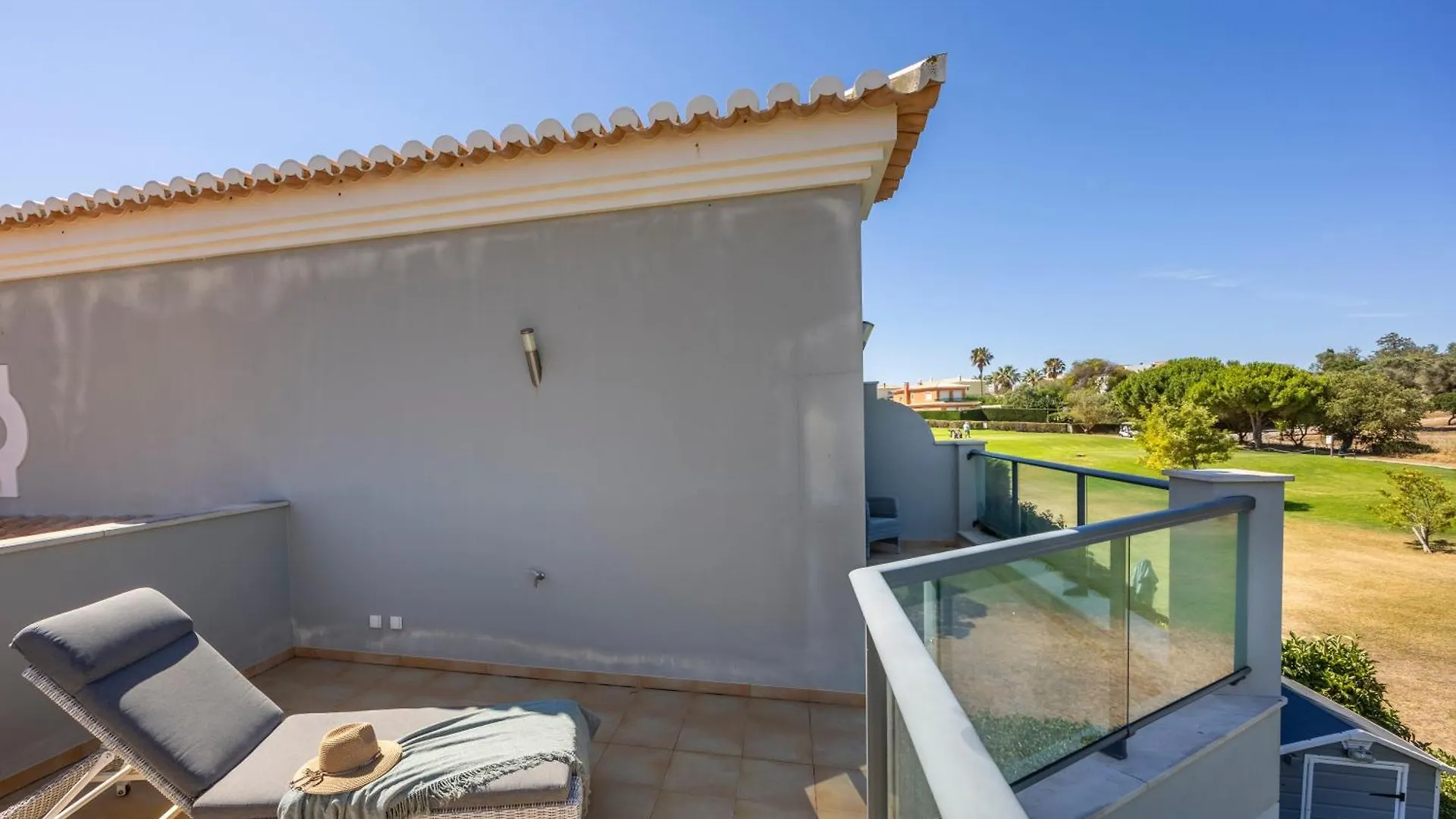 Boa Vista - Golf View Villa Lagos Portugal