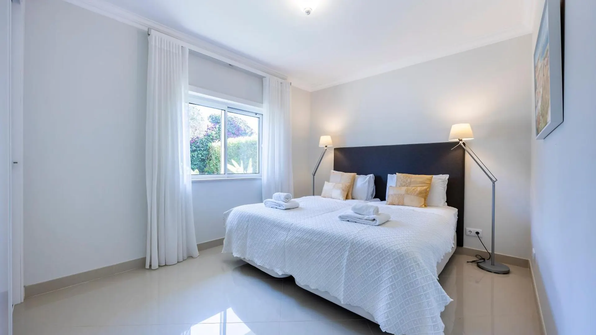Boa Vista - Golf View Villa Lagos 0*,  Portugal