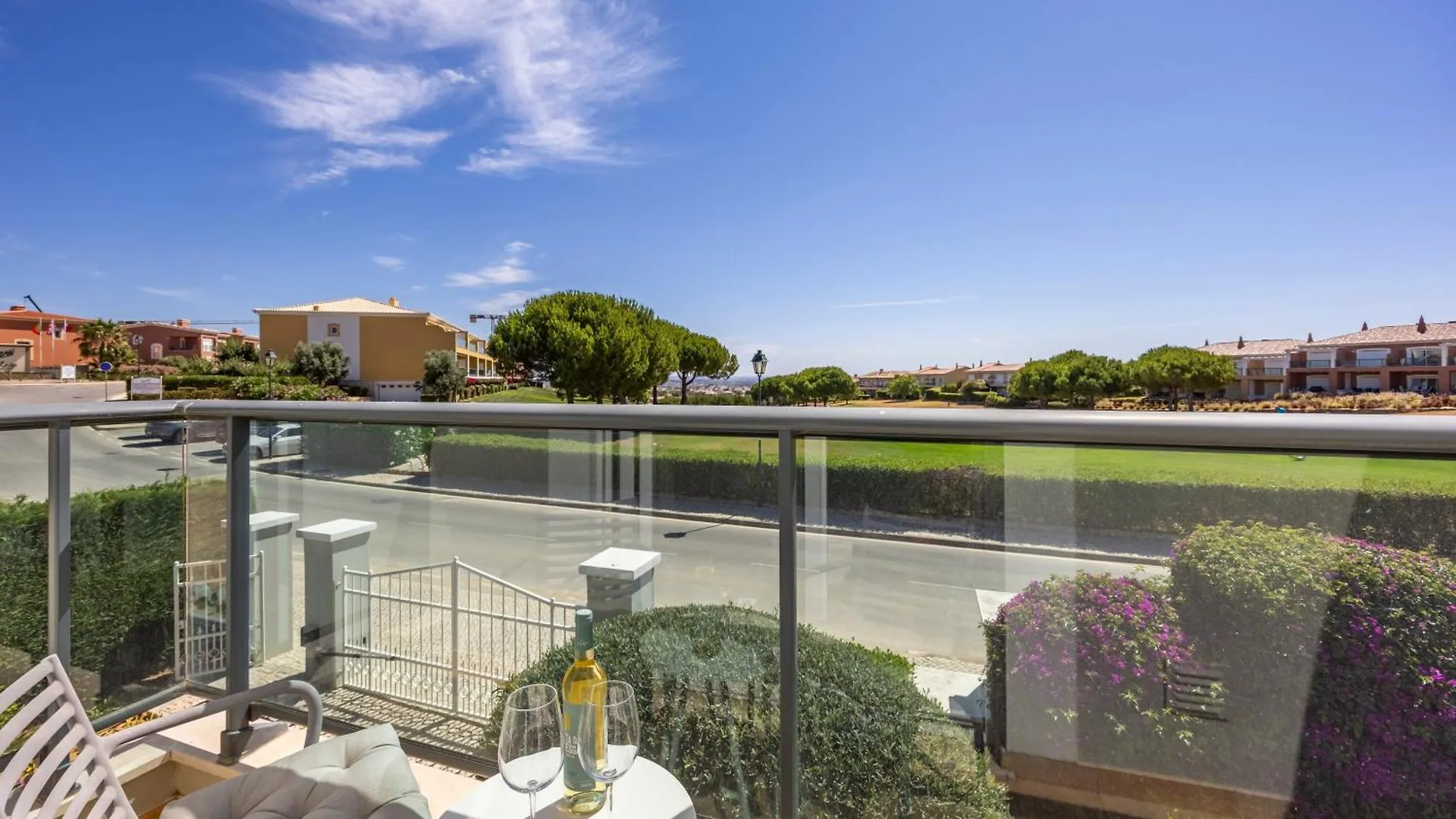 Boa Vista - Golf View Villa Lagos Portugal